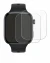 Image de l'appareil Honor Watch X5i avec une grande variété de protections d'écran.