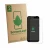 Face avant d’un emballage produit avec le logo de la marque ScreenLeaf. À côté, l’appareil Point Mobile MF52 est représenté av