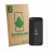 Face avant d’un emballage produit avec le logo de la marque ScreenLeaf. À côté, l’appareil Point Mobile PM84P est représenté a