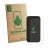 Face avant d’un emballage produit avec le logo de la marque ScreenLeaf. À côté, l’appareil Hisense U964 est représenté avec la
