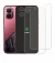 Image de l'appareil Infinix GT 50 Pro (Avant+Caméra) avec une grande variété de protections d'écran.