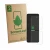 Face avant d’un emballage produit avec le logo de la marque ScreenLeaf. À côté, l’appareil Motorola Razr 70 Plus est représent