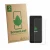 Face avant d’un emballage produit avec le logo de la marque ScreenLeaf. À côté, l’appareil Sonim XP Pro E est représenté avec 
