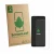 Face avant d’un emballage produit avec le logo de la marque ScreenLeaf. À côté, l’appareil Itel Zeno 100 est représenté avec l