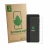 Face avant d’un emballage produit avec le logo de la marque ScreenLeaf. À côté, l’appareil Honor X6d est représenté avec la pr
