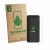 Face avant d’un emballage produit avec le logo de la marque ScreenLeaf. À côté, l’appareil Honor Power 2 est représenté avec l