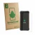 Face avant d’un emballage produit avec le logo de la marque ScreenLeaf. À côté, l’appareil Cubot KingKong Ace 5 est représenté
