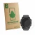 Face avant d’un emballage produit avec le logo de la marque ScreenLeaf. À côté, l’appareil Garmin Tactix 8 Amoled Cerakote (51