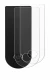 Image de l'appareil Xiaomi Electric Scooter 6 Lite avec une grande variété de protections d'écran.
