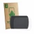 Face avant d’un emballage produit avec le logo de la marque ScreenLeaf. À côté, l’appareil Motocaddy M1 DHC 2026 est représent