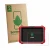 Face avant d’un emballage produit avec le logo de la marque ScreenLeaf. À côté, l’appareil KINGBOLEN K8 Elite est représenté a