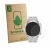 Face avant d’un emballage produit avec le logo de la marque ScreenLeaf. À côté, l’appareil FitVigor Smartwatch 1.53" est repré