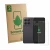 Face avant d’un emballage produit avec le logo de la marque ScreenLeaf. À côté, l’appareil Motorola Moto G47 (Avant+Caméra) es