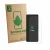 Face avant d’un emballage produit avec le logo de la marque ScreenLeaf. À côté, l’appareil Infinix Hot 70 est représenté avec 