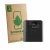 Face avant d’un emballage produit avec le logo de la marque ScreenLeaf. À côté, l’appareil ASUS ZenFone 6 ZS630KL (Caméra UNIQ