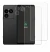 Image de l'appareil Sony Xperia 1 VIII (Avant+Caméra) avec une grande variété de protections d'écran.
