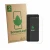 Face avant d’un emballage produit avec le logo de la marque ScreenLeaf. À côté, l’appareil Doogee M30 est représenté avec la p