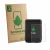 Face avant d’un emballage produit avec le logo de la marque ScreenLeaf. À côté, l’appareil OHFAMO IC321 est représenté avec la