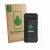 Face avant d’un emballage produit avec le logo de la marque ScreenLeaf. À côté, l’appareil Stonex S60 est représenté avec la p