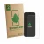 Face avant d’un emballage produit avec le logo de la marque ScreenLeaf. À côté, l’appareil Honor 600e est représenté avec la p