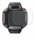 Image de l'appareil Huawei Watch Kids X1 Pro avec une grande variété de protections d'écran.