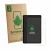 Face avant d’un emballage produit avec le logo de la marque ScreenLeaf. À côté, l’appareil Xiaomi Redmi Pad 2 SE est représent
