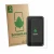 Face avant d’un emballage produit avec le logo de la marque ScreenLeaf. À côté, l’appareil Shot Scope H50 est représenté avec 