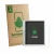 Face avant d’un emballage produit avec le logo de la marque ScreenLeaf. À côté, l’appareil Bigme B7 Pro est représenté avec la