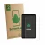 Face avant d’un emballage produit avec le logo de la marque ScreenLeaf. À côté, l’appareil Headwolf FPad 6 est représenté avec