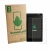 Face avant d’un emballage produit avec le logo de la marque ScreenLeaf. À côté, l’appareil Surfans F35 est représenté avec la 