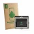 Face avant d’un emballage produit avec le logo de la marque ScreenLeaf. À côté, l’appareil Shearwater Perdix 3 est représenté 