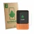 Face avant d’un emballage produit avec le logo de la marque ScreenLeaf. À côté, l’appareil Unihertz Titan 2 Elite Pro est repr