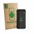 Face avant d’un emballage produit avec le logo de la marque ScreenLeaf. À côté, l’appareil Doogee Blade 10 Energy est représen