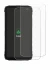 Image de l'appareil Doogee Blade 10 Energy avec une grande variété de protections d'écran.