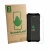 Face avant d’un emballage produit avec le logo de la marque ScreenLeaf. À côté, l’appareil Doogee V50 Pro est représenté avec 