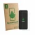 Face avant d’un emballage produit avec le logo de la marque ScreenLeaf. À côté, l’appareil HMD Luma est représenté avec la pro