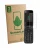 Face avant d’un emballage produit avec le logo de la marque ScreenLeaf. À côté, l’appareil Panasonic KX-TU410 est représenté a
