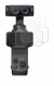 Image de l'appareil Insta360 Luna Ultra (Affichage + Lentille) avec une grande variété de protections d'écran.