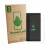 Face avant d’un emballage produit avec le logo de la marque ScreenLeaf. À côté, l’appareil FiiO M33 R2R est représenté avec la