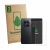 Face avant d’un emballage produit avec le logo de la marque ScreenLeaf. À côté, l’appareil Xiaomi Redmi Note 15 Pro 4G (Avant+