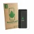 Face avant d’un emballage produit avec le logo de la marque ScreenLeaf. À côté, l’appareil Huawei Nova Y74 est représenté avec