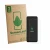 Face avant d’un emballage produit avec le logo de la marque ScreenLeaf. À côté, l’appareil Lagenio A10 Pro est représenté avec