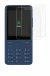 Image de l'appareil TCL OneTouch 4042s avec une grande variété de protections d'écran.