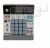 Image de l'appareil Akai MPC Sample avec une grande variété de protections d'écran.