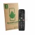 Face avant d’un emballage produit avec le logo de la marque ScreenLeaf. À côté, l’appareil Panasonic KX-TGU130 est représenté 