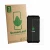 Face avant d’un emballage produit avec le logo de la marque ScreenLeaf. À côté, l’appareil Fossibot F110L est représenté avec 
