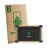 Face avant d’un emballage produit avec le logo de la marque ScreenLeaf. À côté, l’appareil DT Research DT381RP est représenté 