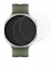 Image de l'appareil Samsung Galaxy Watch 9 (40 mm) avec une grande variété de protections d'écran.