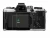 Image de l'appareil OM System OM-3 ASTRO avec une grande variété de protections d'écran.
