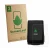 Face avant d’un emballage produit avec le logo de la marque ScreenLeaf. À côté, l’appareil Sigma ROX 4.0 SE est représenté ave